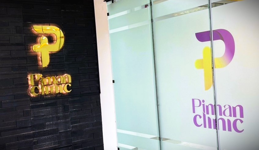 New Piman Clinic